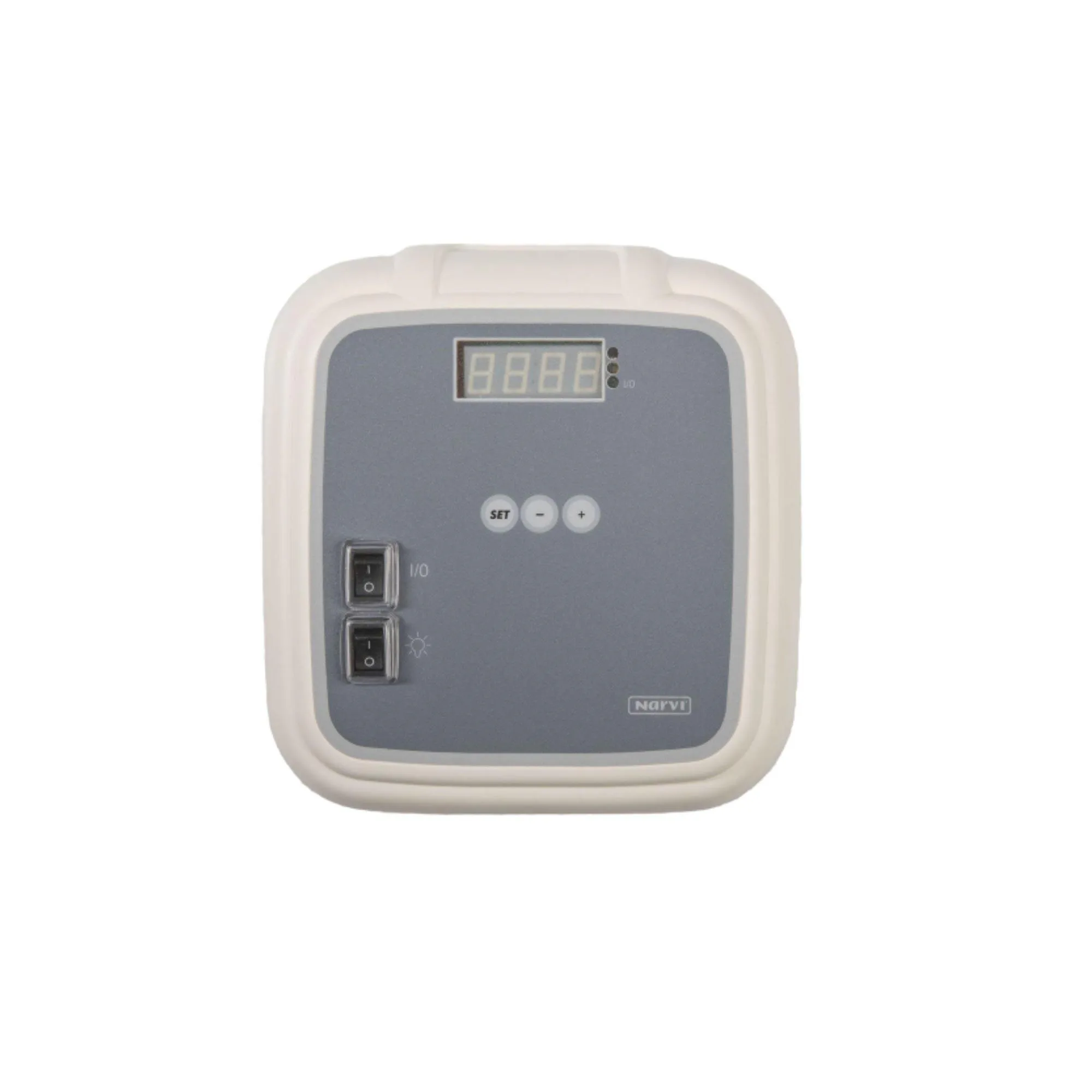 Styrpanel NarviB-2003