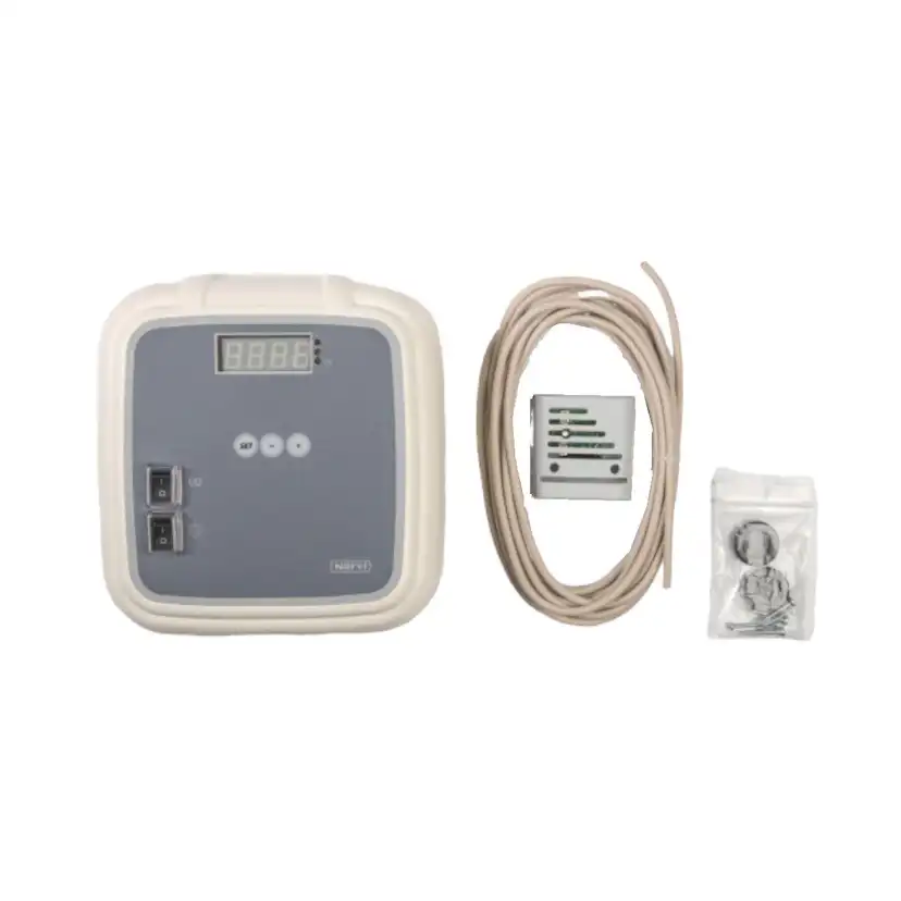 Styrpanel Narvi C-2003