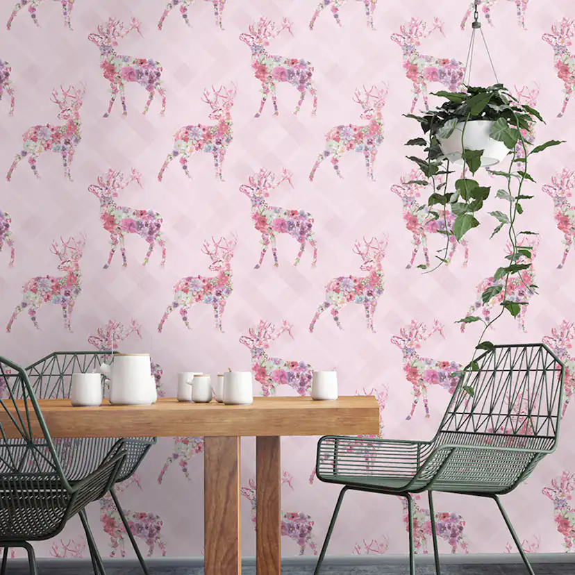 Tapet Holden Decor Limited Kaleidoscope 90621