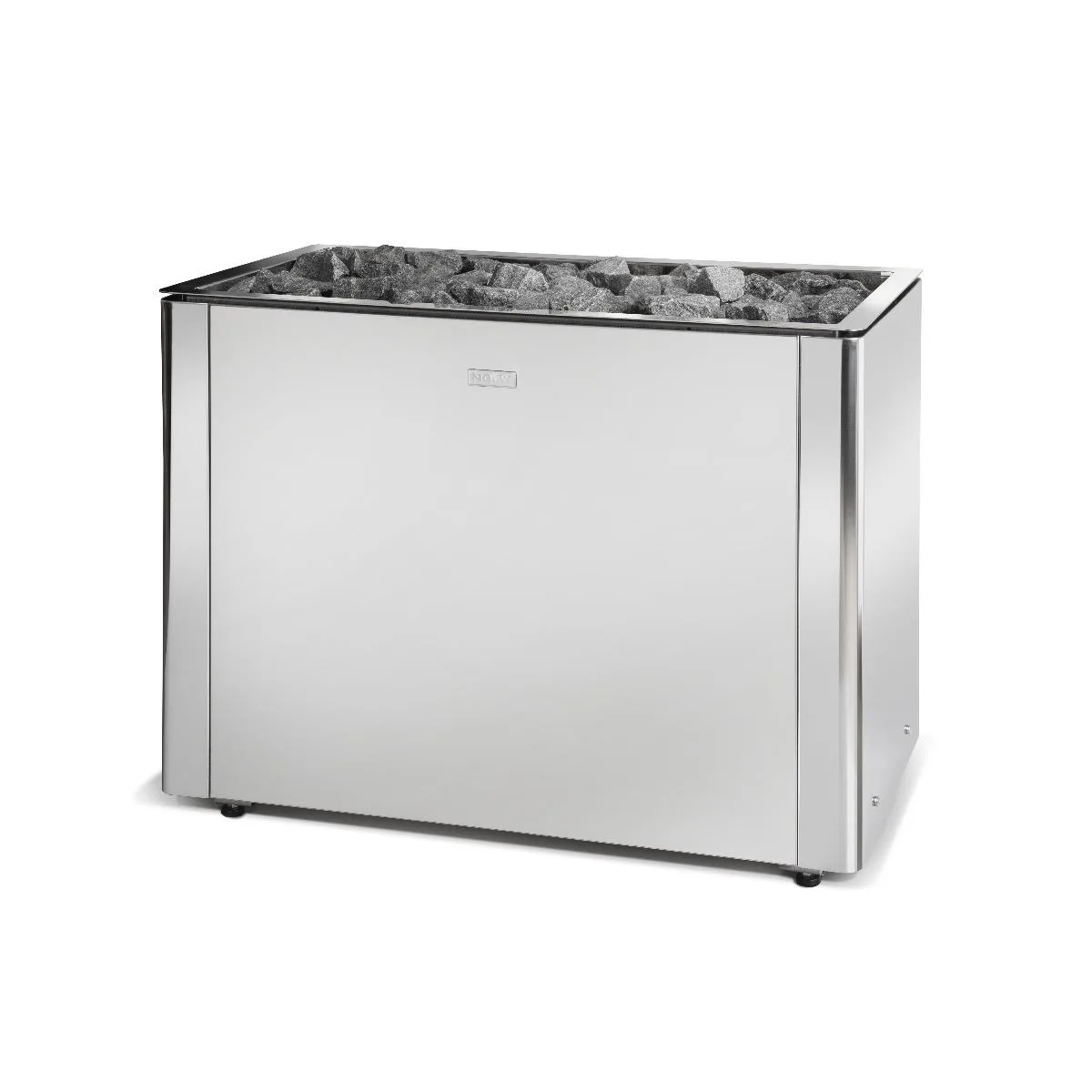 Bastuaggregat Narvi UltraBig Utan Kontroll