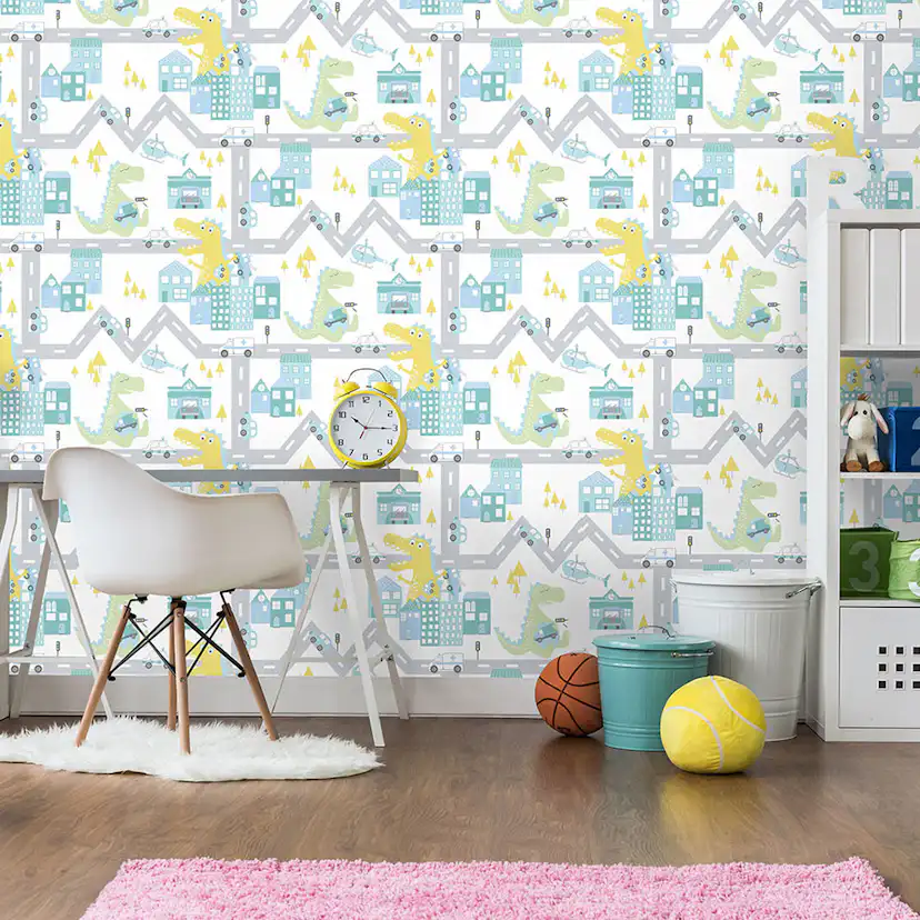 Tapet Holden Over the Rainbow 90912