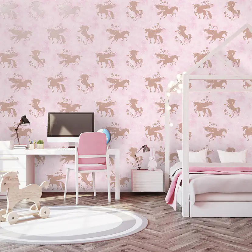 Tapet Holden Over the Rainbow 90951