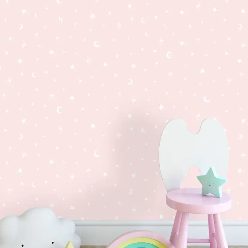 Tapet Holden Over the Rainbow 90981