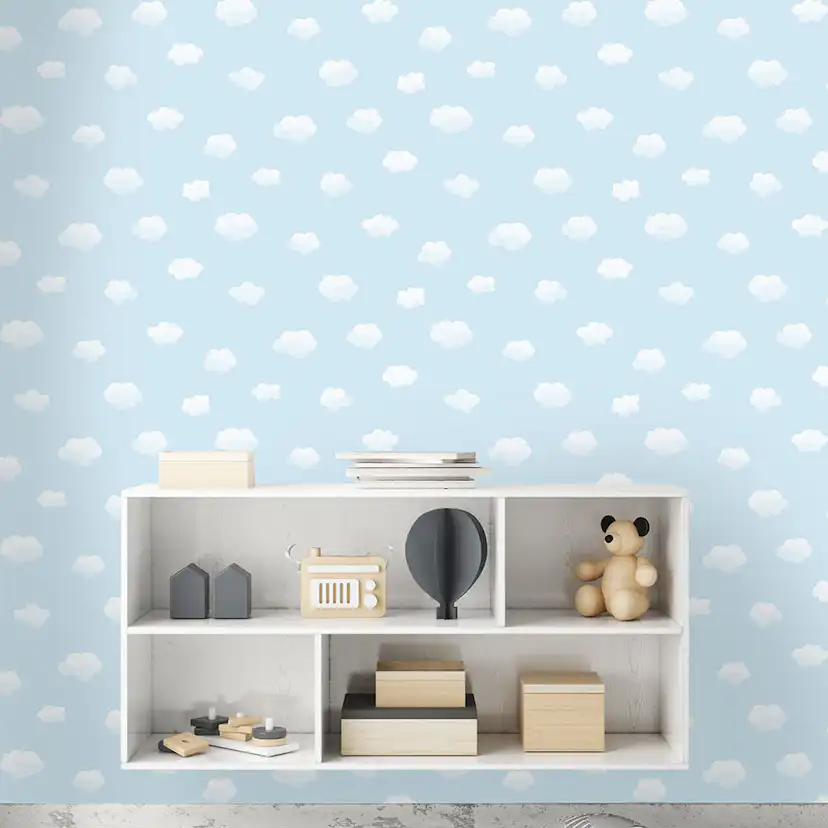 Tapet Holden Over the Rainbow 90991