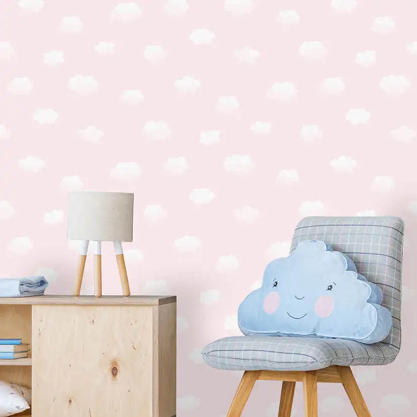 Tapet Holden Over the Rainbow 90992