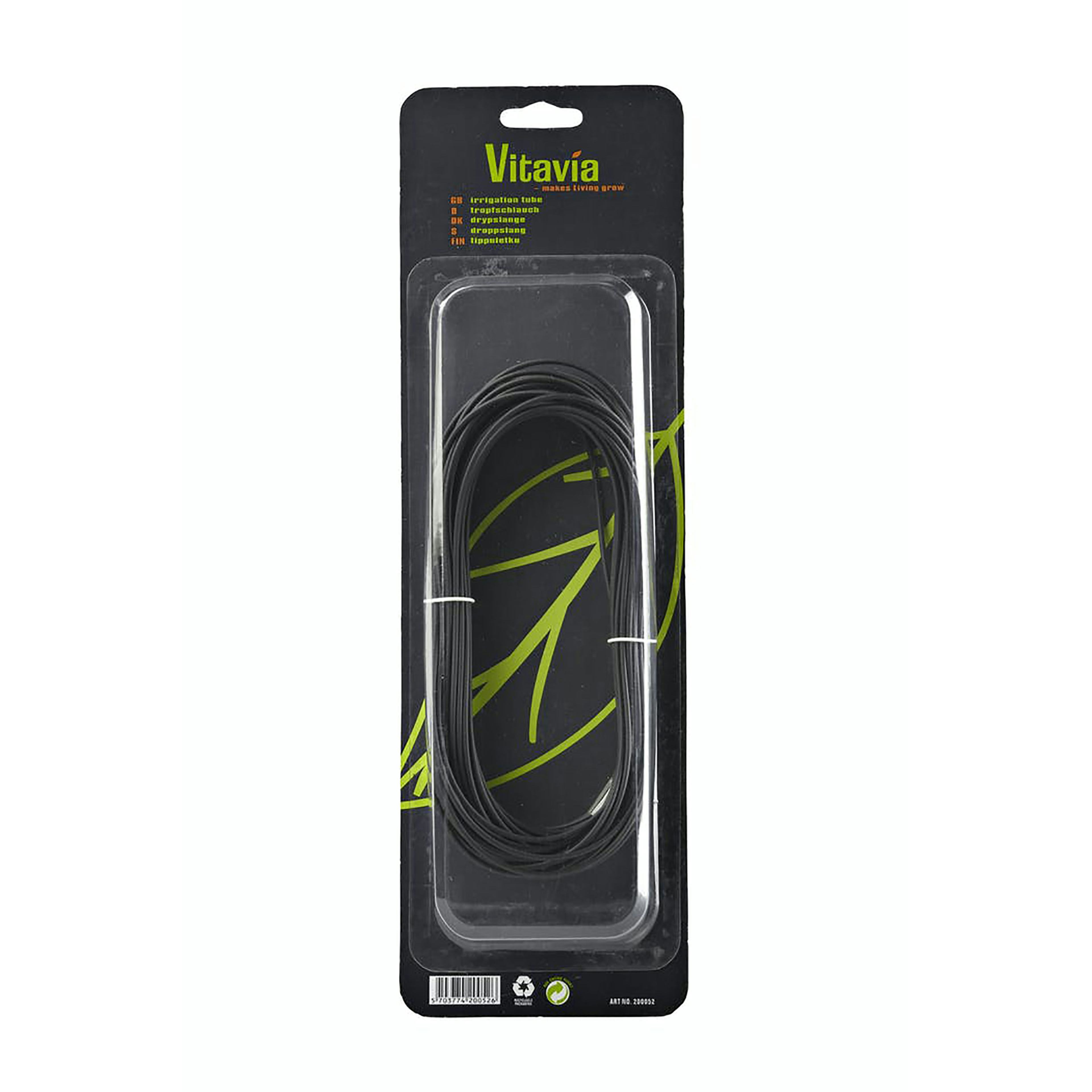 Droppslang Vitavia 15 m