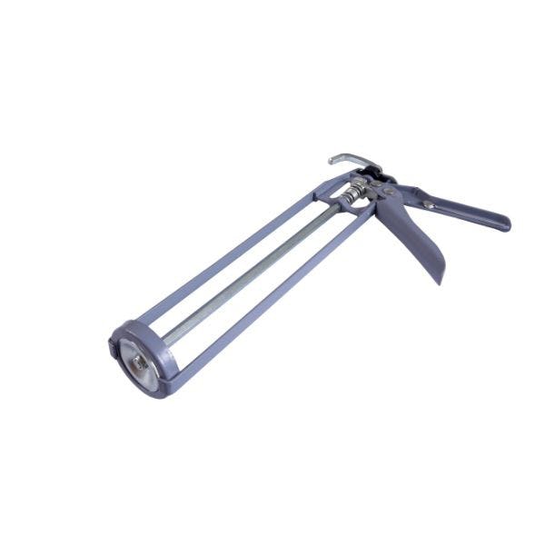 Fogspruta Mäster Skelett