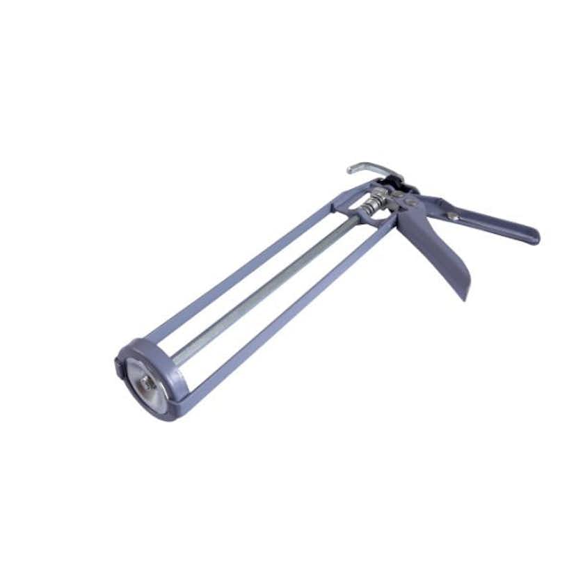 Fogspruta Mäster Skelett