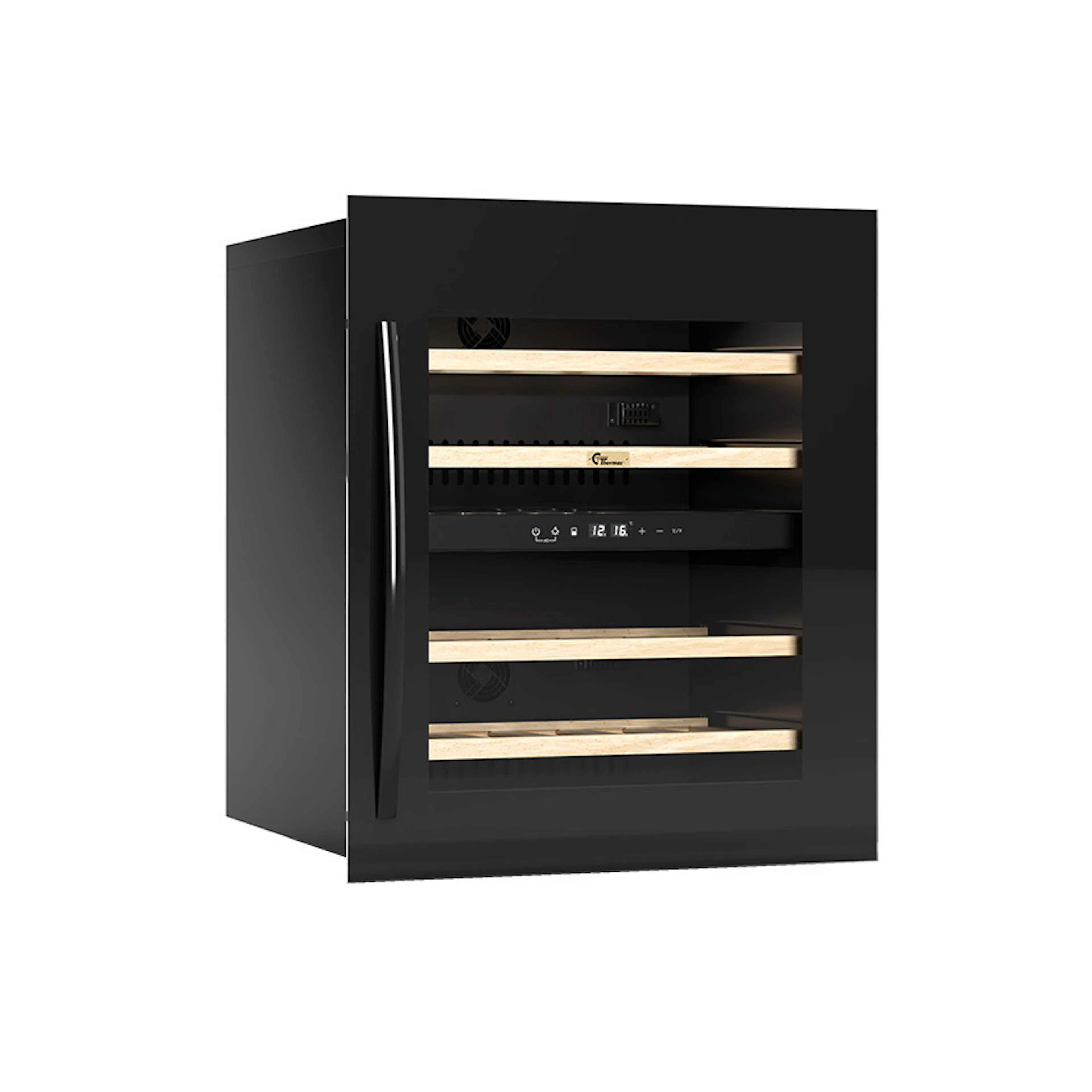 Vinkyl Thermex Winemex 30 Dubbelzon