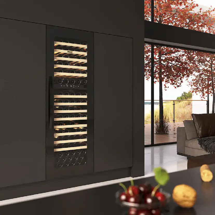 Vinkyl Thermex Winemex 101 Dubbelzon