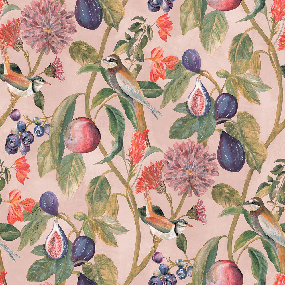 Tapet Holden Utopia 91083