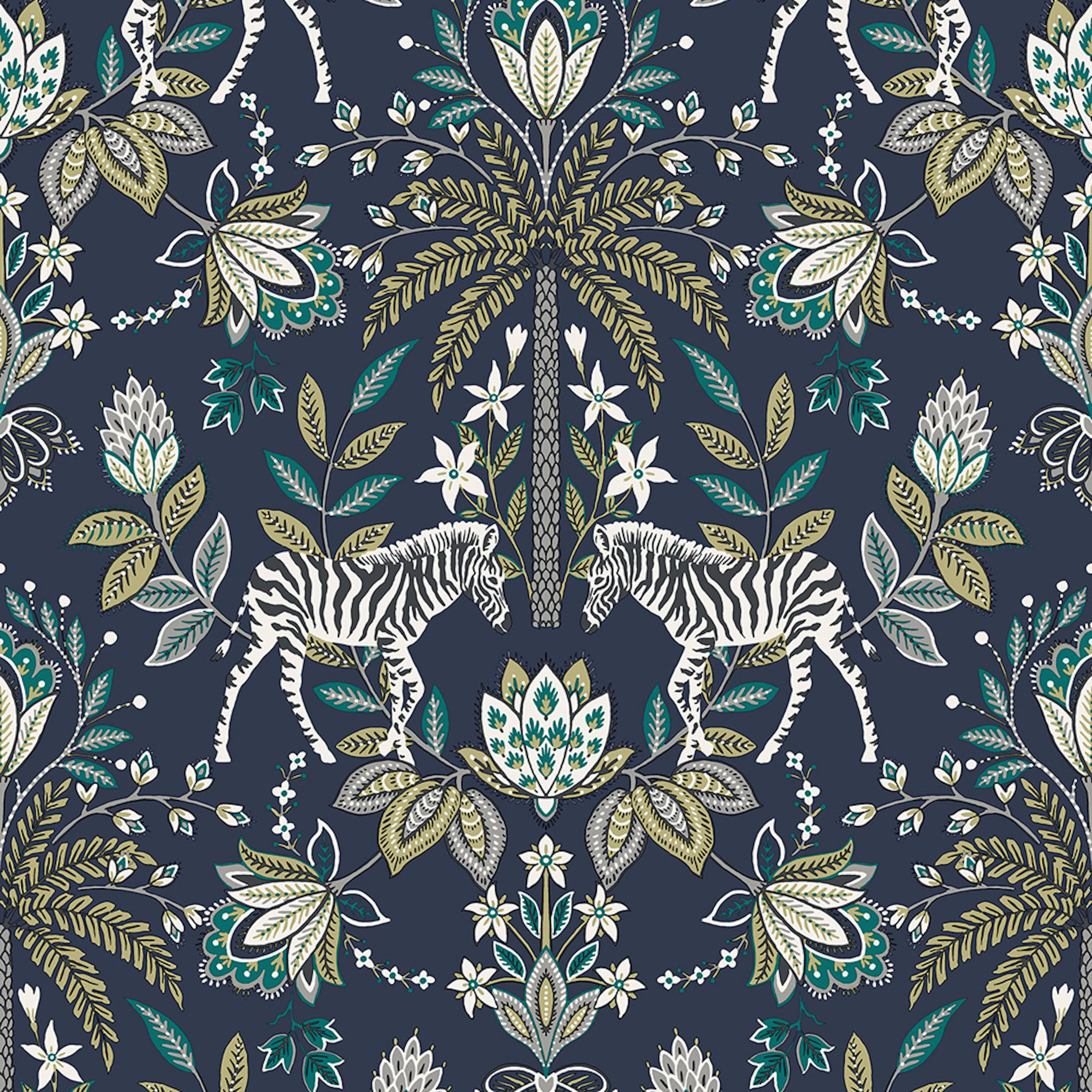 Tapet Holden Utopia 91091