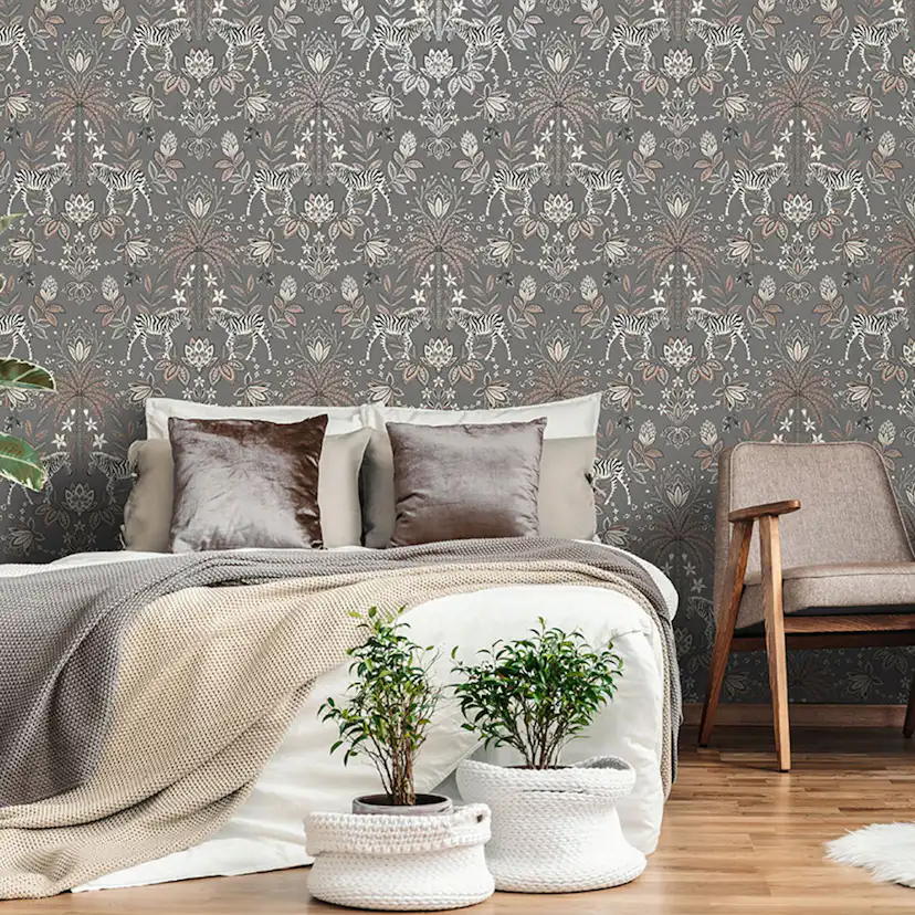 Tapet Holden Utopia 91092