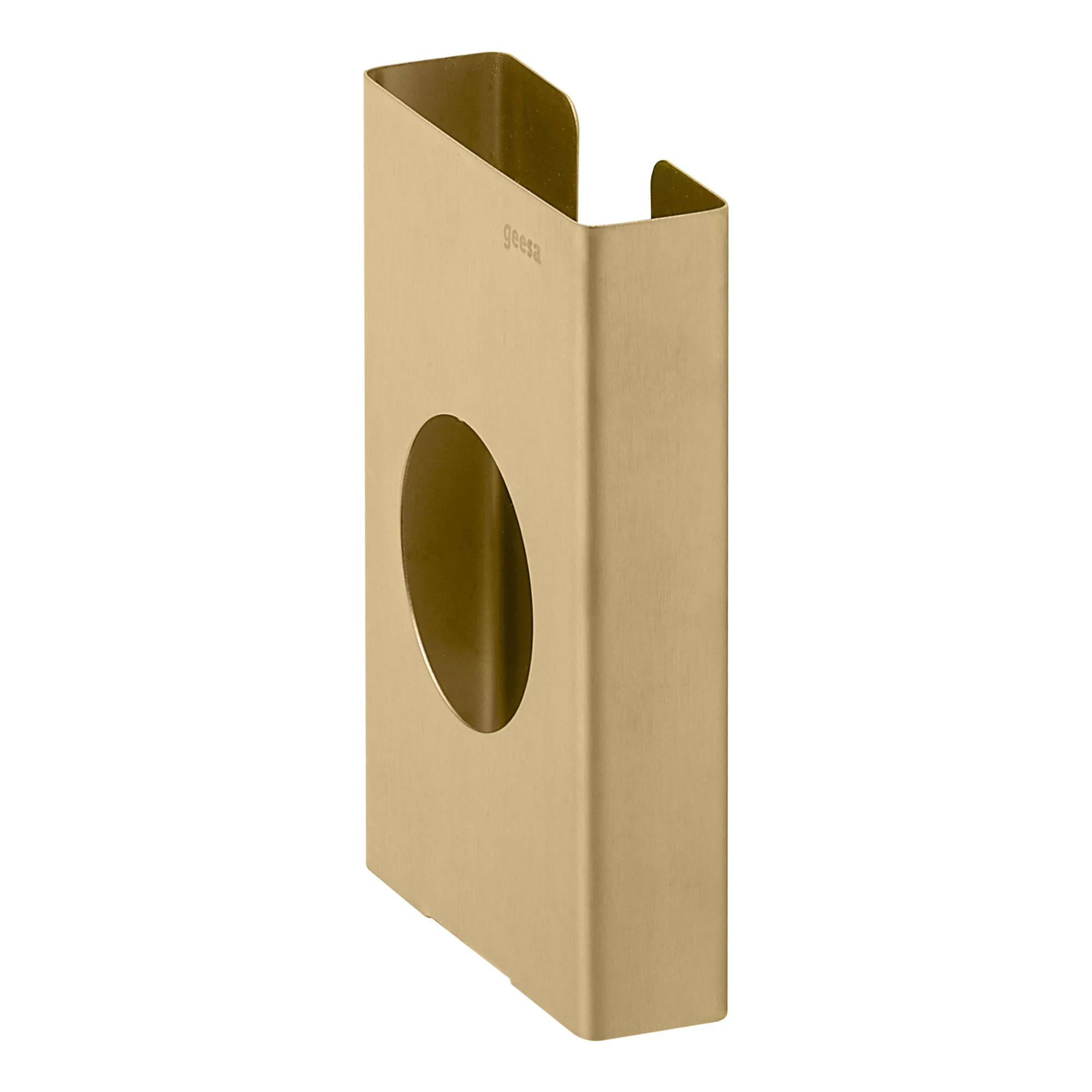 Sanitetspåshållare Geesa Nemox