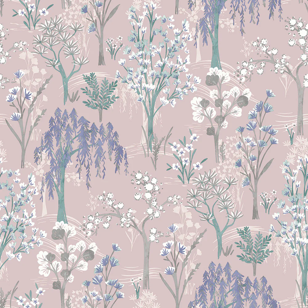 Tapet Holden Utopia 91130