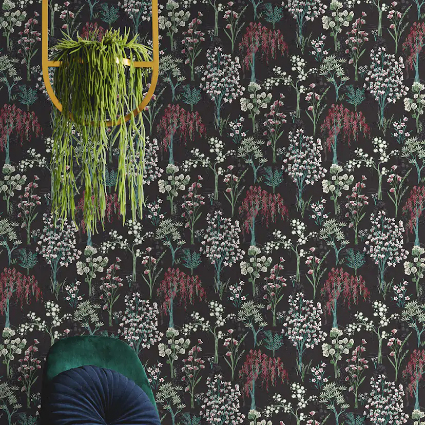 Tapet Holden Utopia 91133