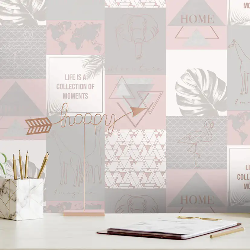 Tapet Holden Utopia 91160