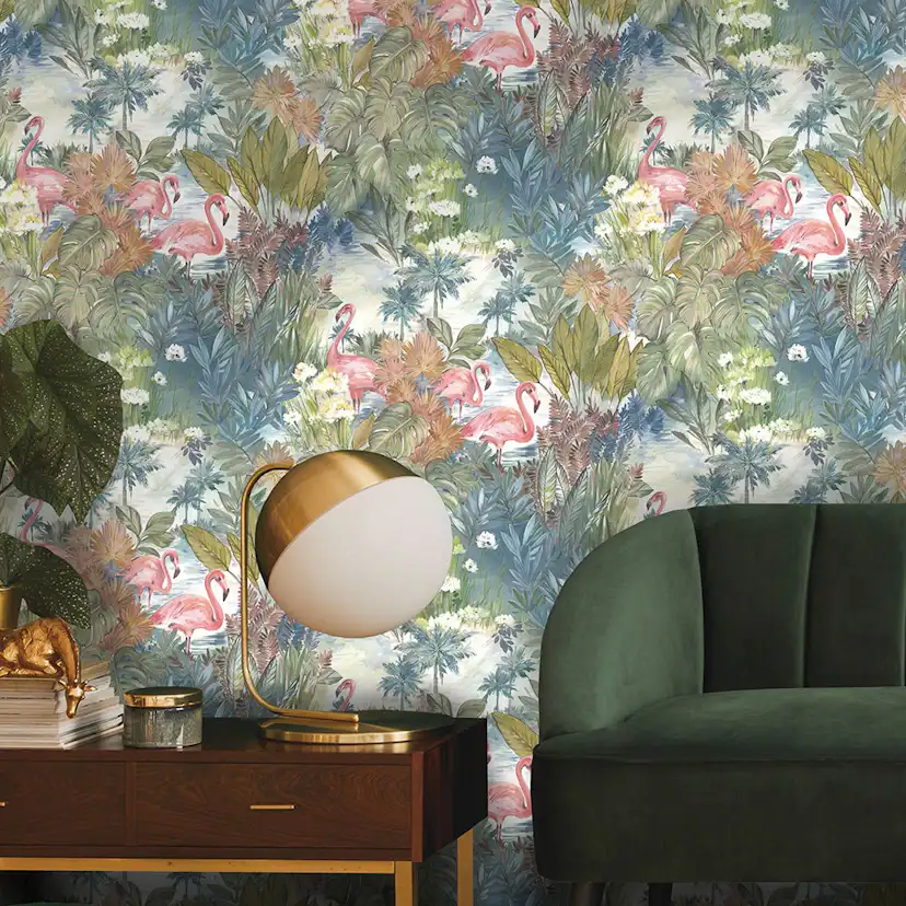 Tapet Holden Amazonia 91260