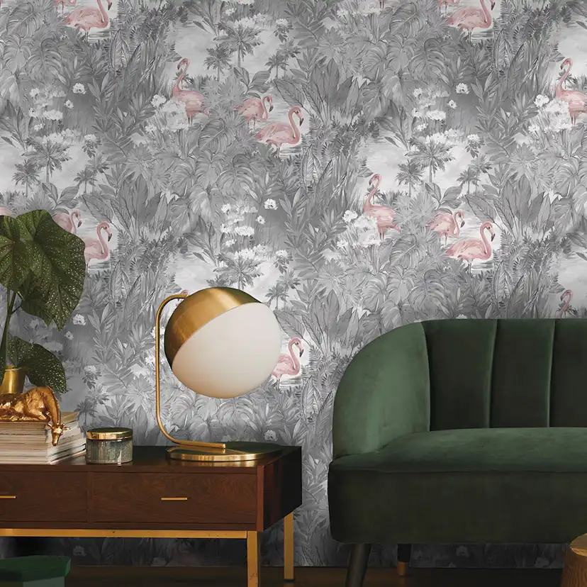 Tapet Holden Amazonia 91261