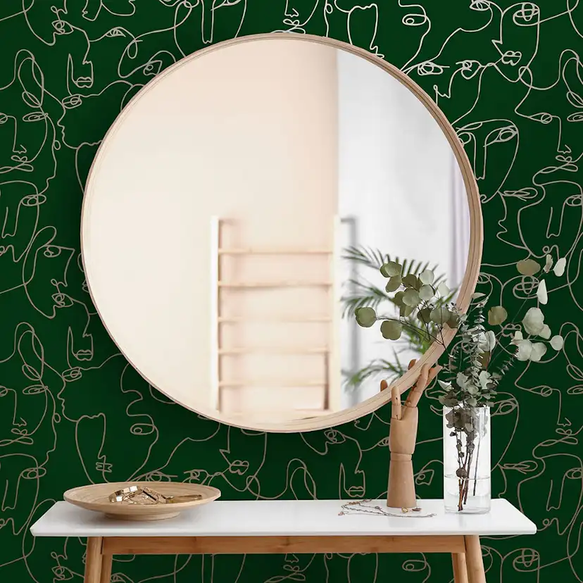 Tapet Holden Amazonia 91270