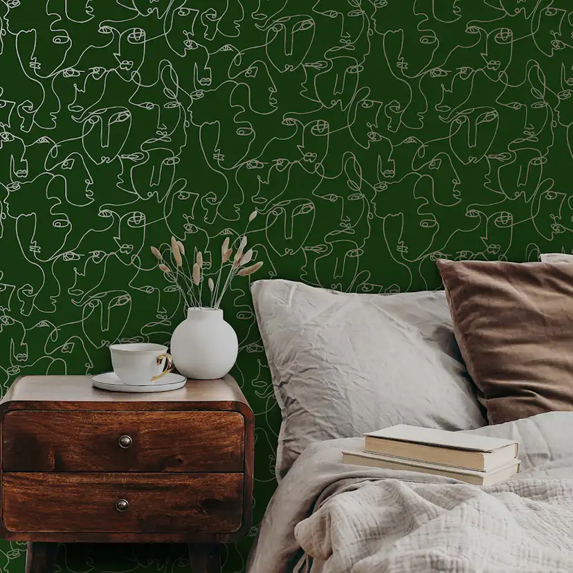 Tapet Holden Amazonia 91270