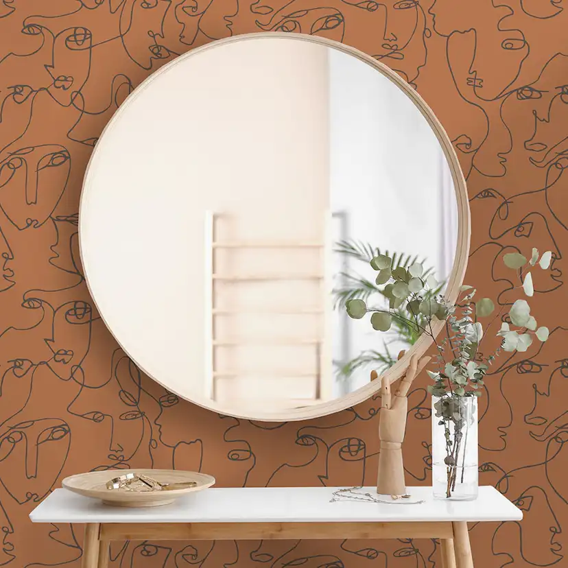 Tapet Holden Amazonia 91271