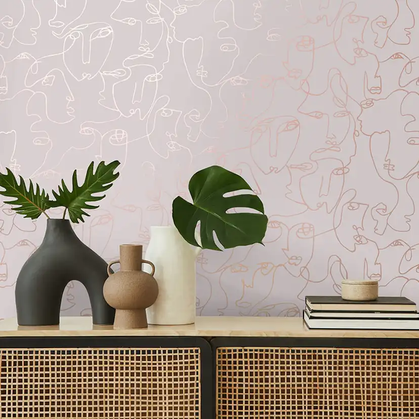 Tapet Holden Amazonia 91274