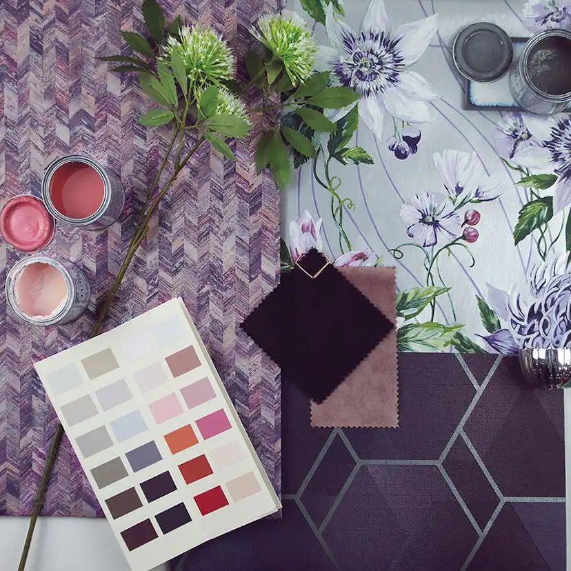 Tapet Holden Amazonia 91293