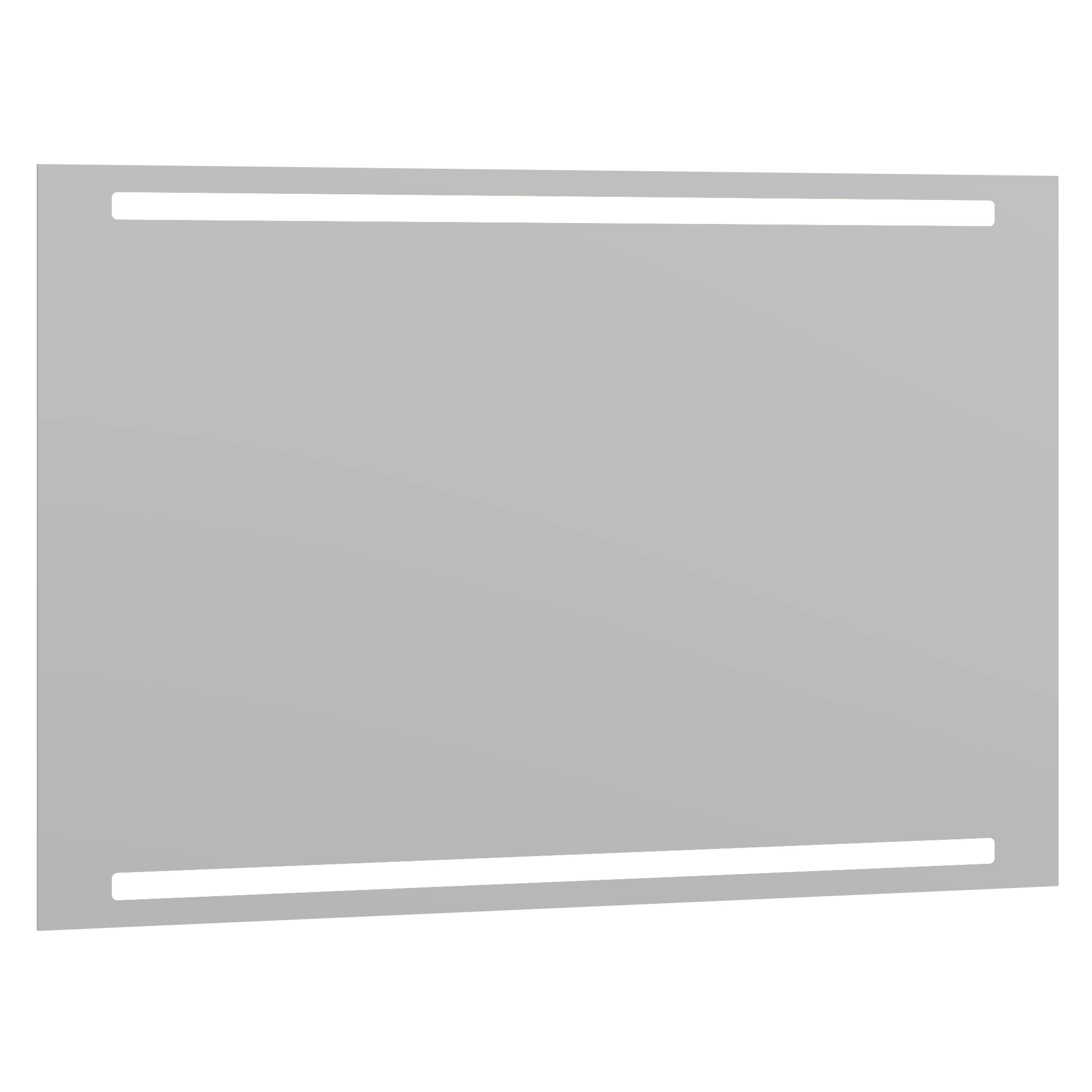 Spegel Dansani Mido+ Repeat LED