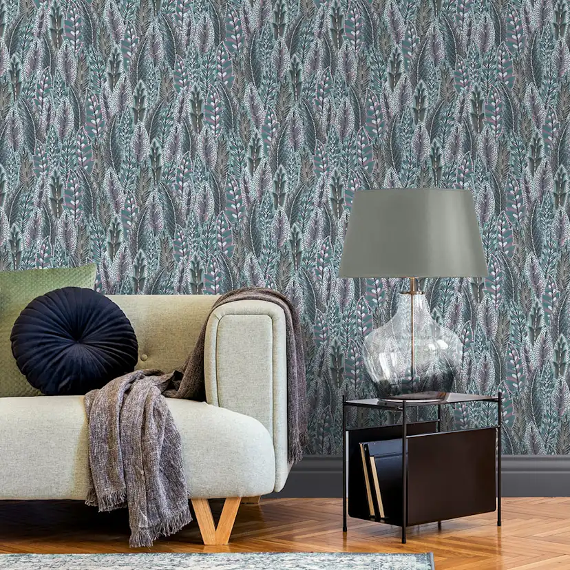 Tapet Holden Amazonia 91303