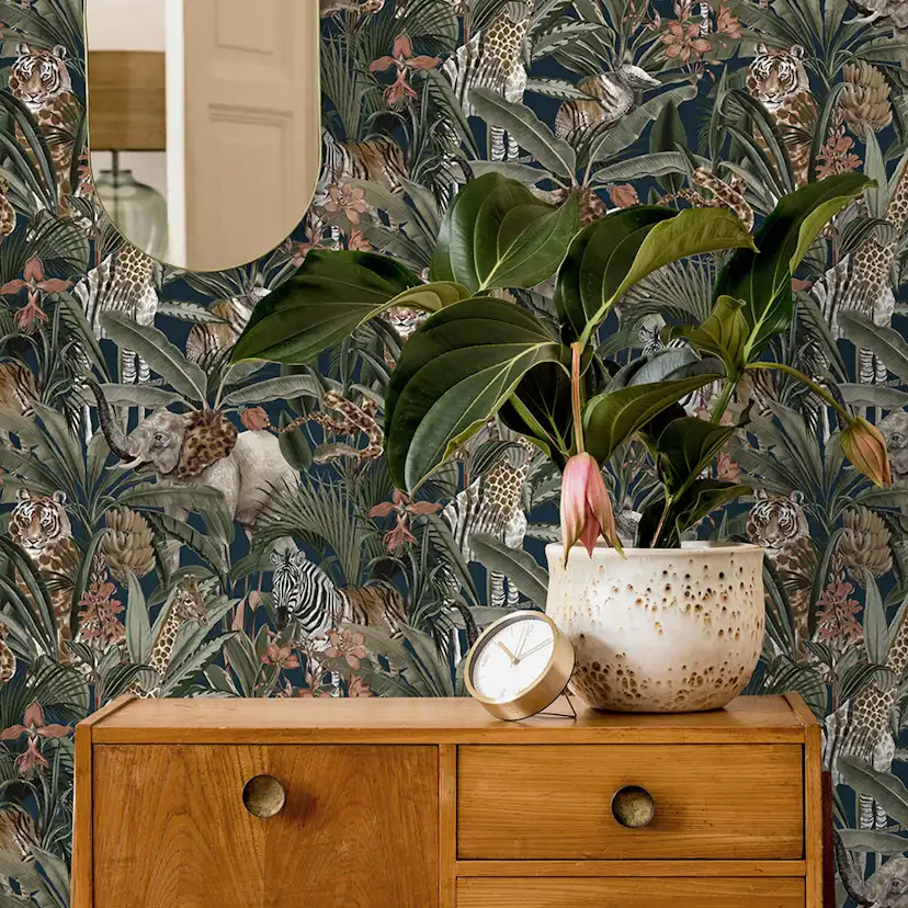 Tapet Holden Amazonia 91312