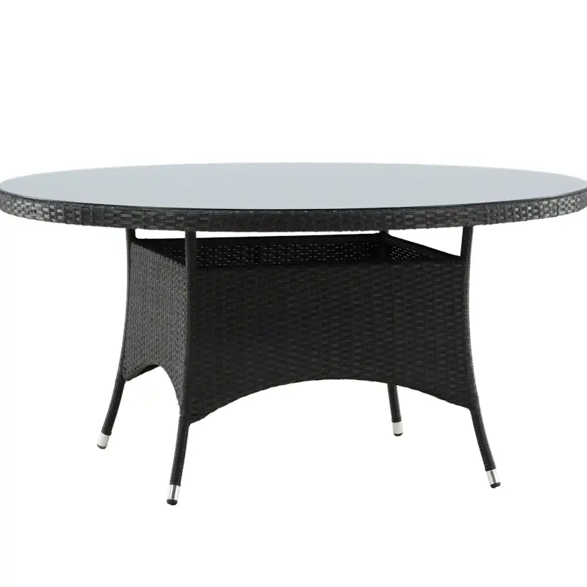 Utebord Venture Home Volta Ø 150 cm