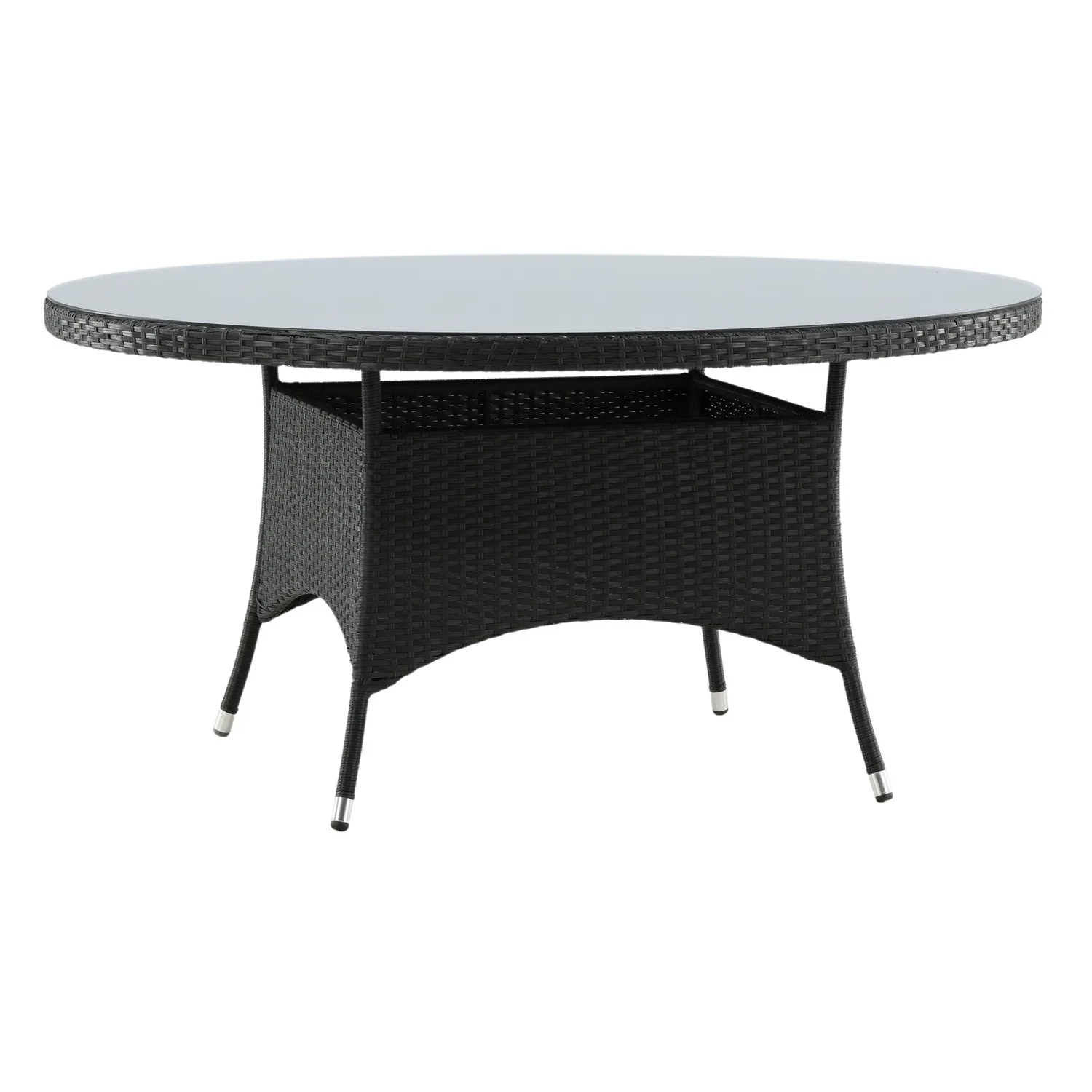 Utebord Venture Home Volta Ø 150 cm