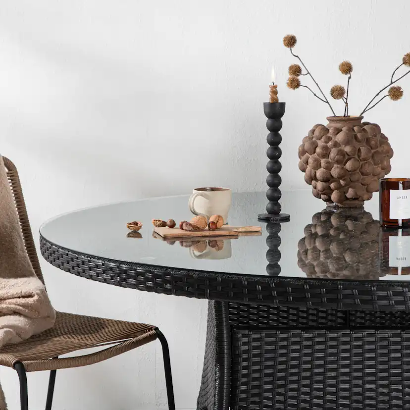 Utebord Venture Home Volta Ø 150 cm