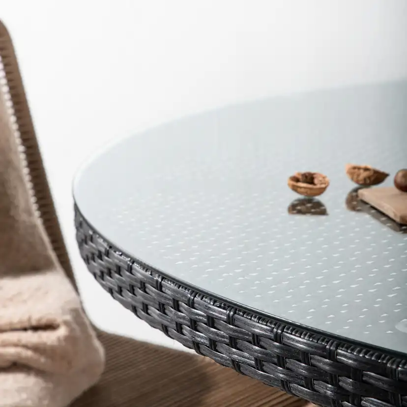 Utebord Venture Home Volta Ø 150 cm