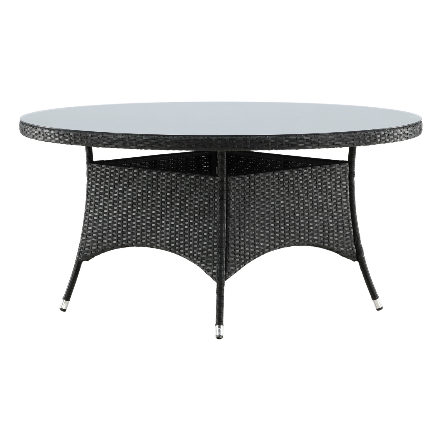 Utebord Venture Home Volta Ø 150 cm