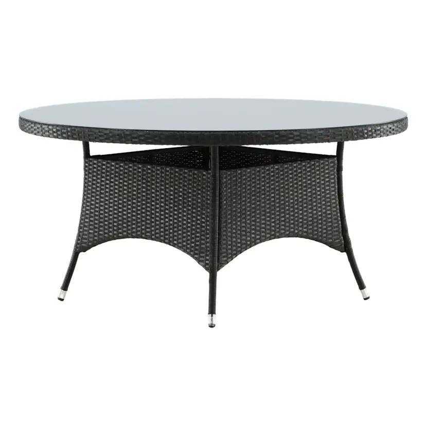 Utebord Venture Home Volta Ø 150 cm