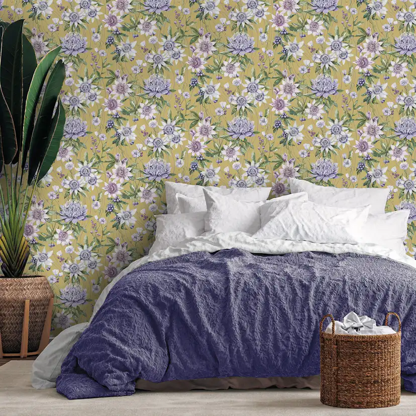 Tapet Holden Amazonia 91321