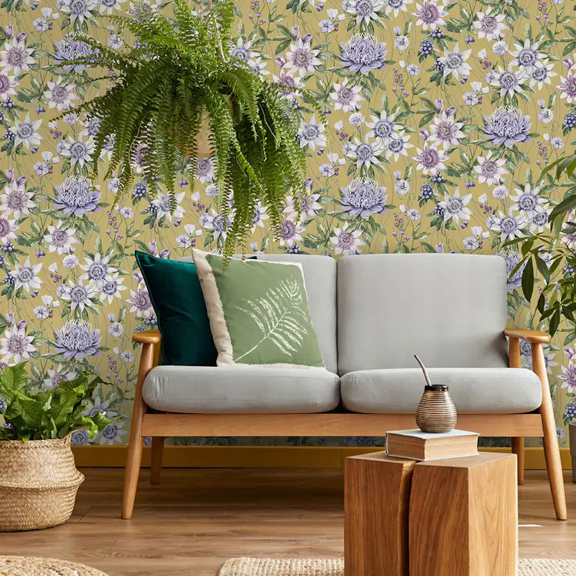 Tapet Holden Amazonia 91321