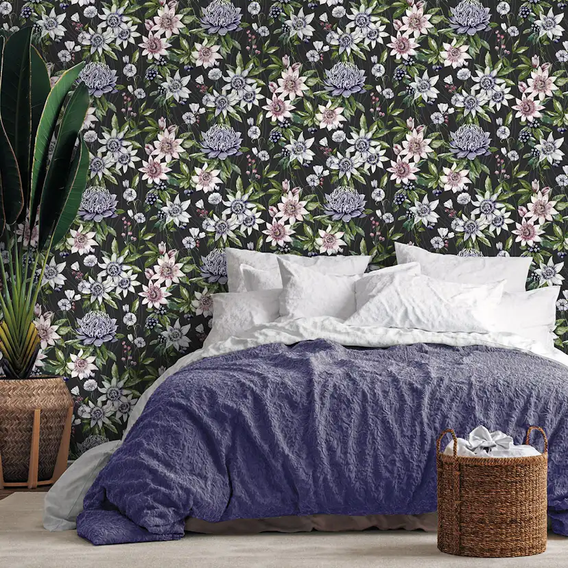 Tapet Holden Amazonia 91324