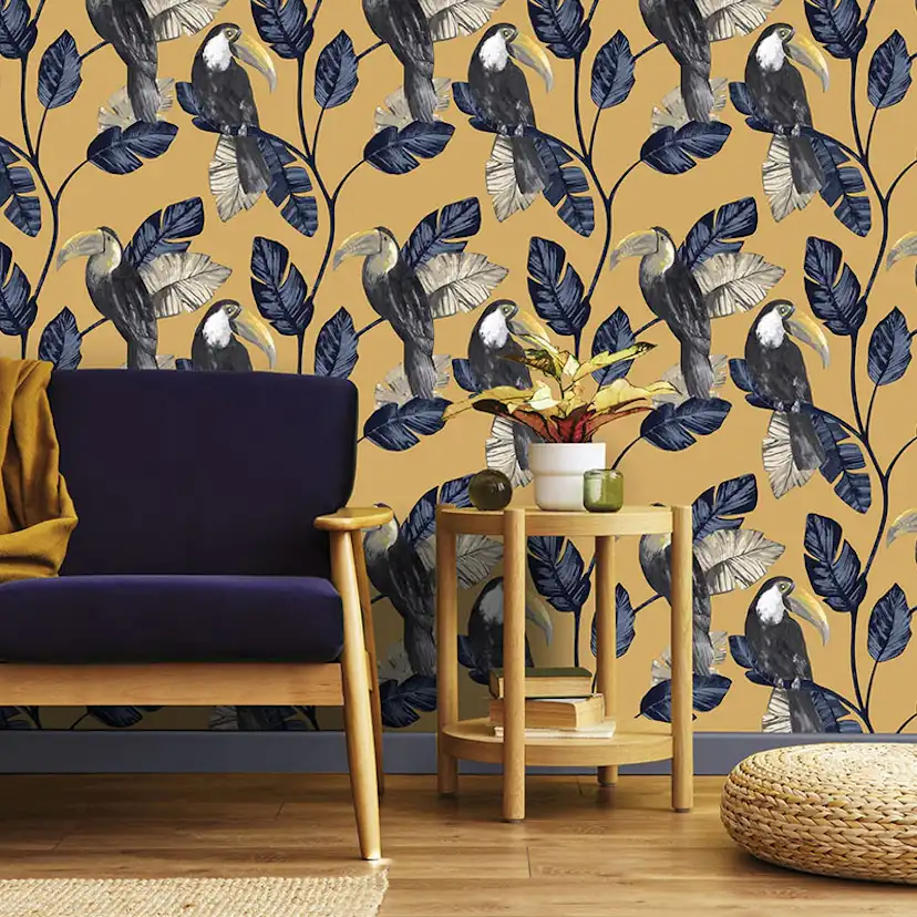 Tapet Holden Amazonia 91342