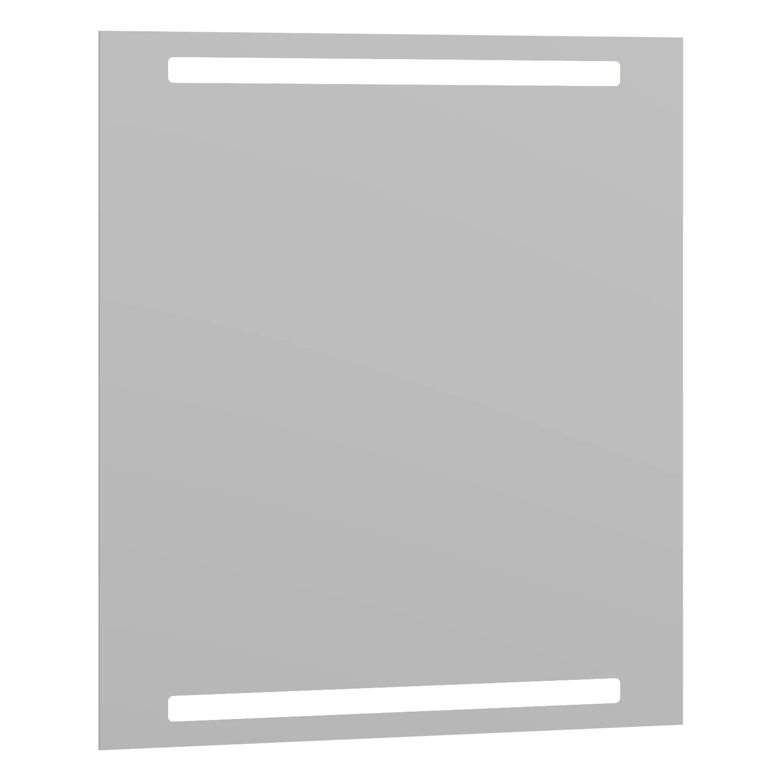 Spegel Dansani Mido+ Repeat LED