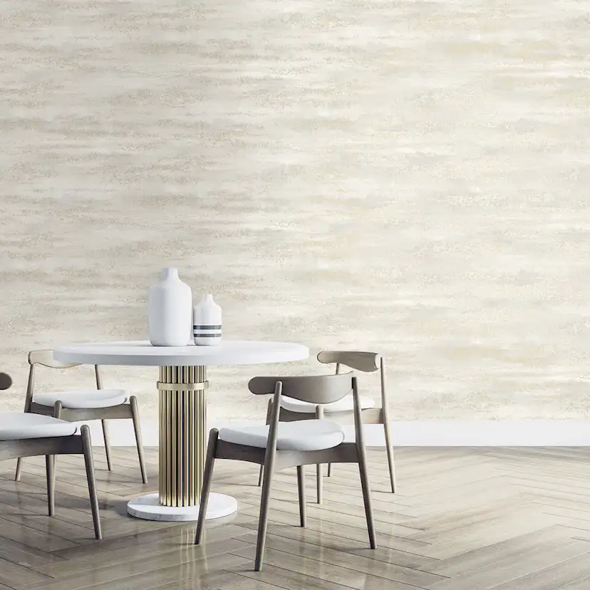 Tapet Holden Xanadu Niebla Cream 91570