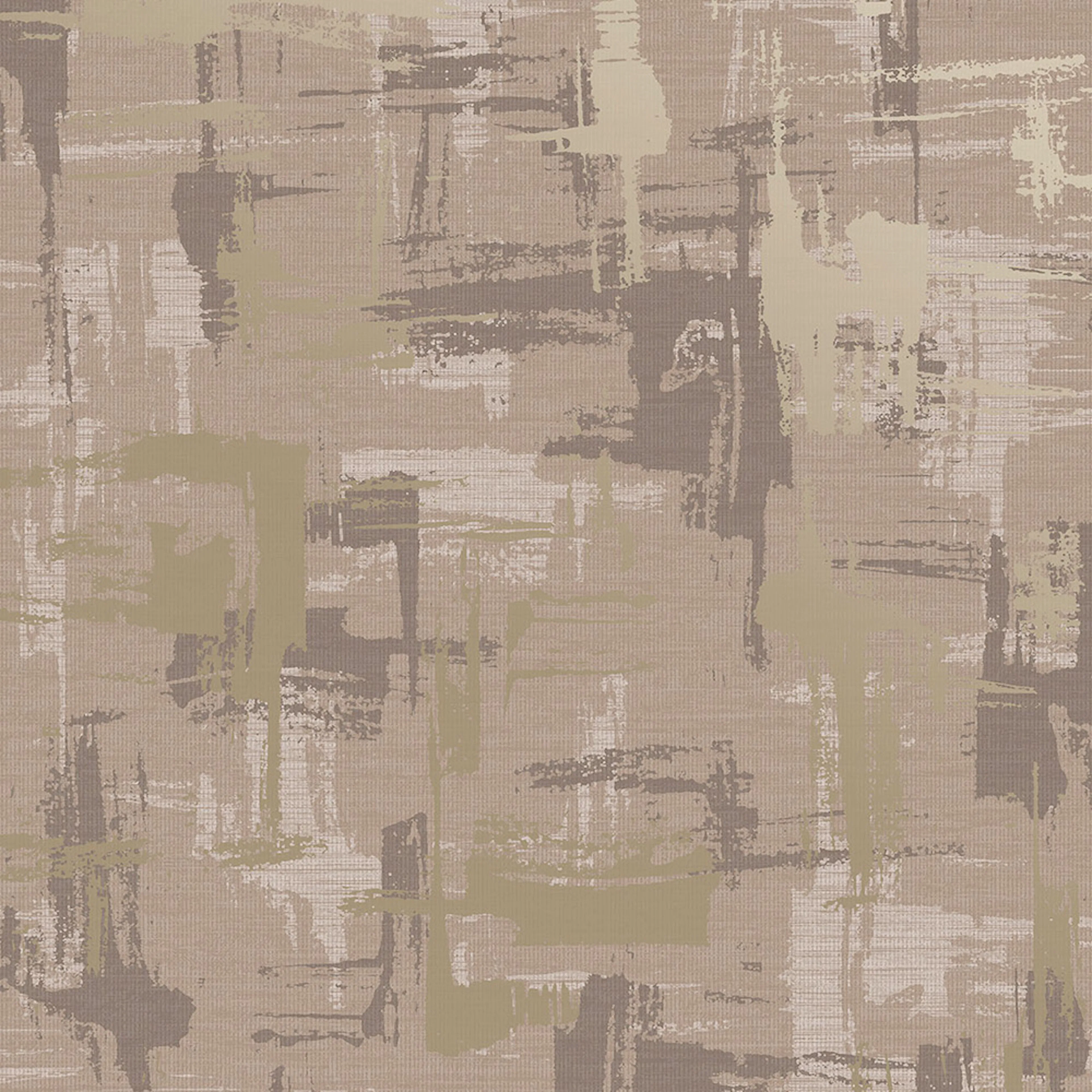 Tapet Holden The Lost Gardens Eleanora Geo Pink 91583