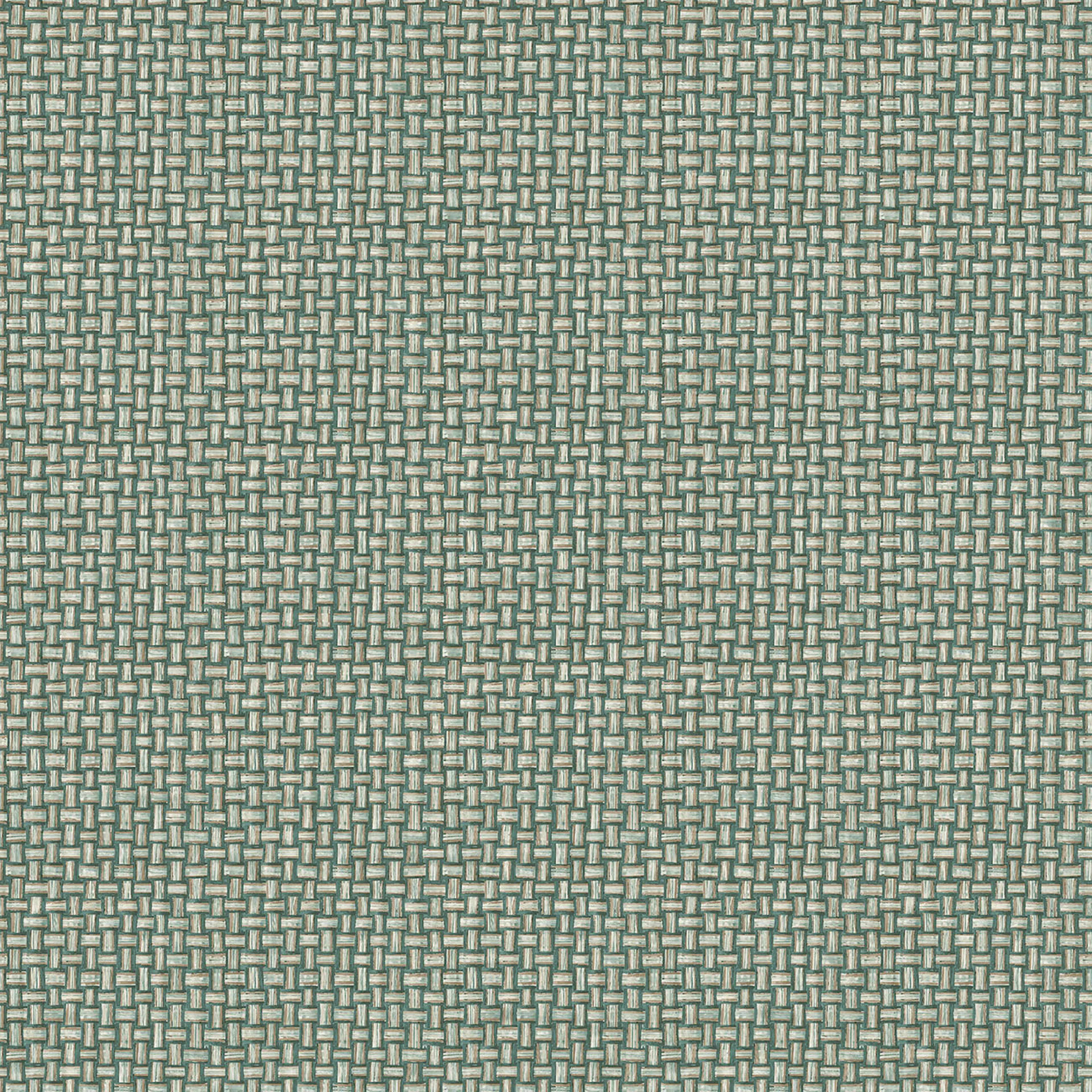 Tapet Holden The Lost Gardens Biderbost Weave Teal 91603