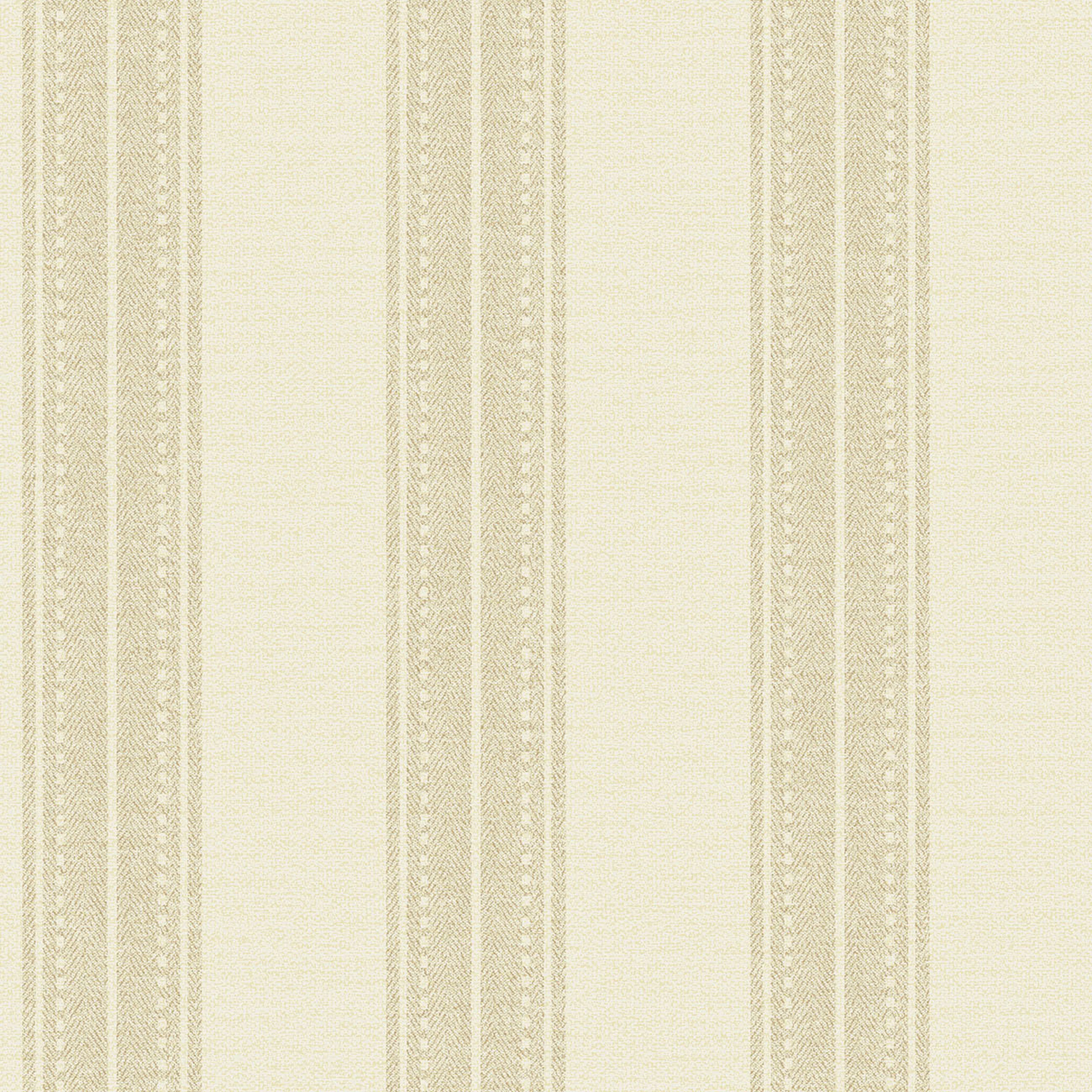 Tapet Holden The Lost Gardens Yuste Stripe Cream 91670