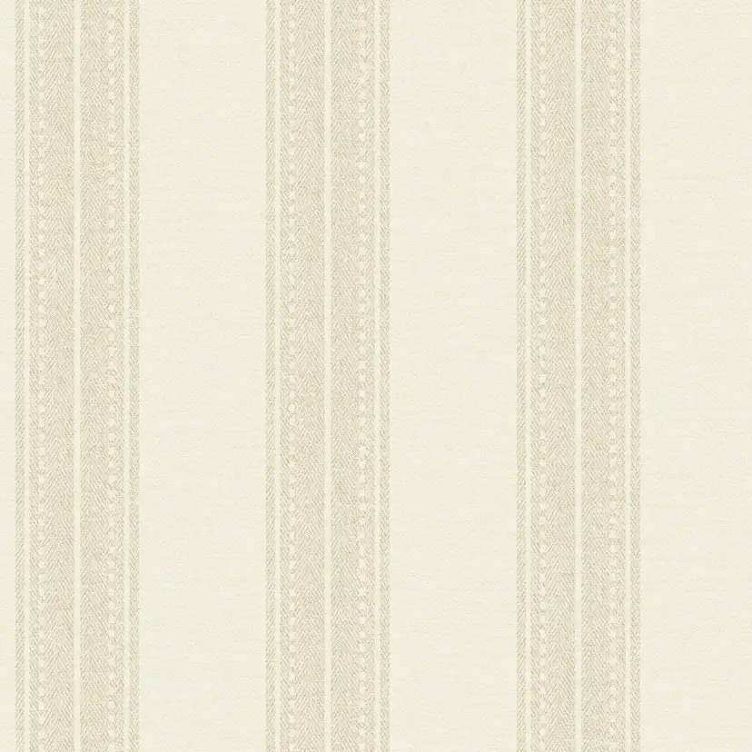 Tapet Holden The Lost Gardens Yuste Stripe Cream 91670