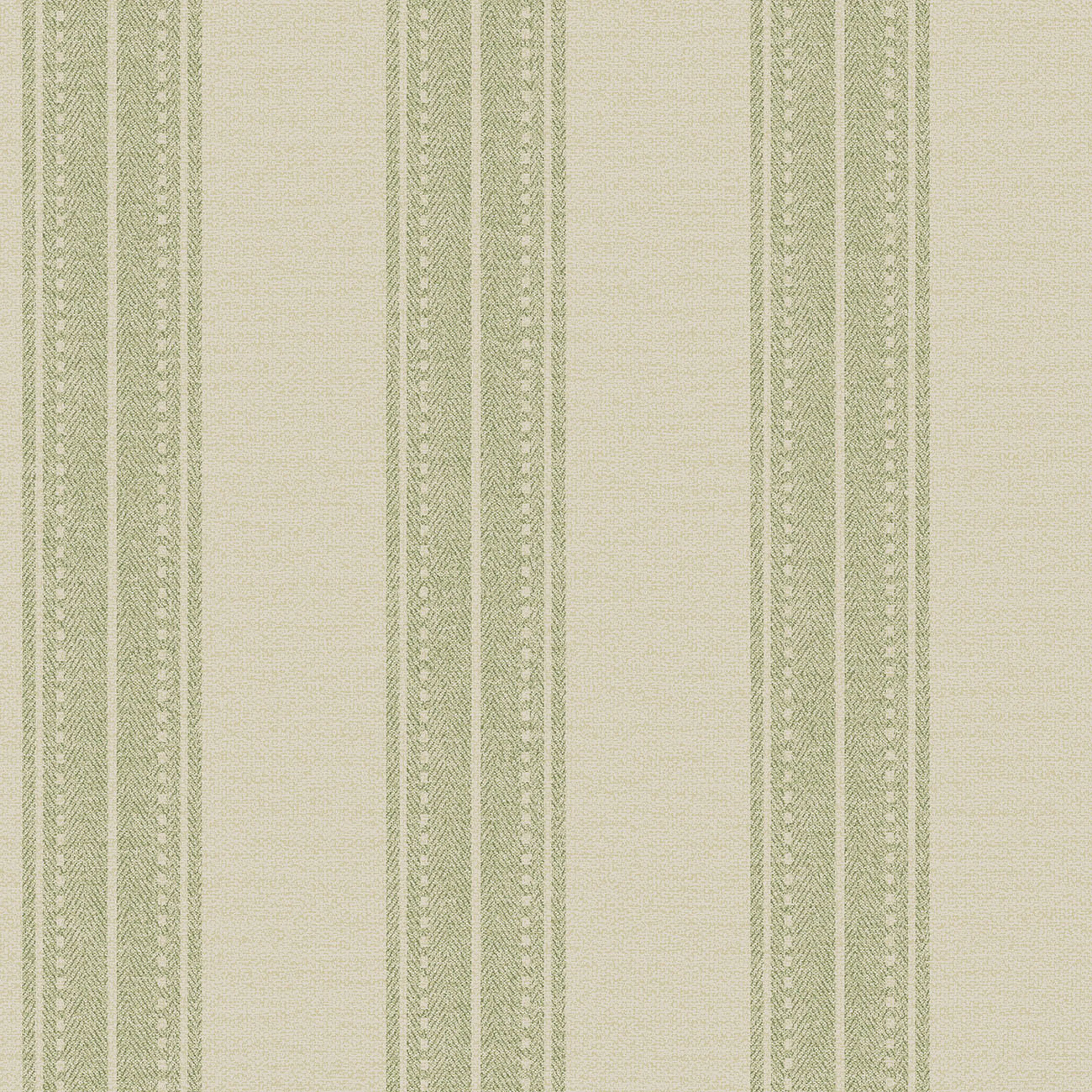 Tapet Holden The Lost Gardens Yuste Stripe Sage 91671