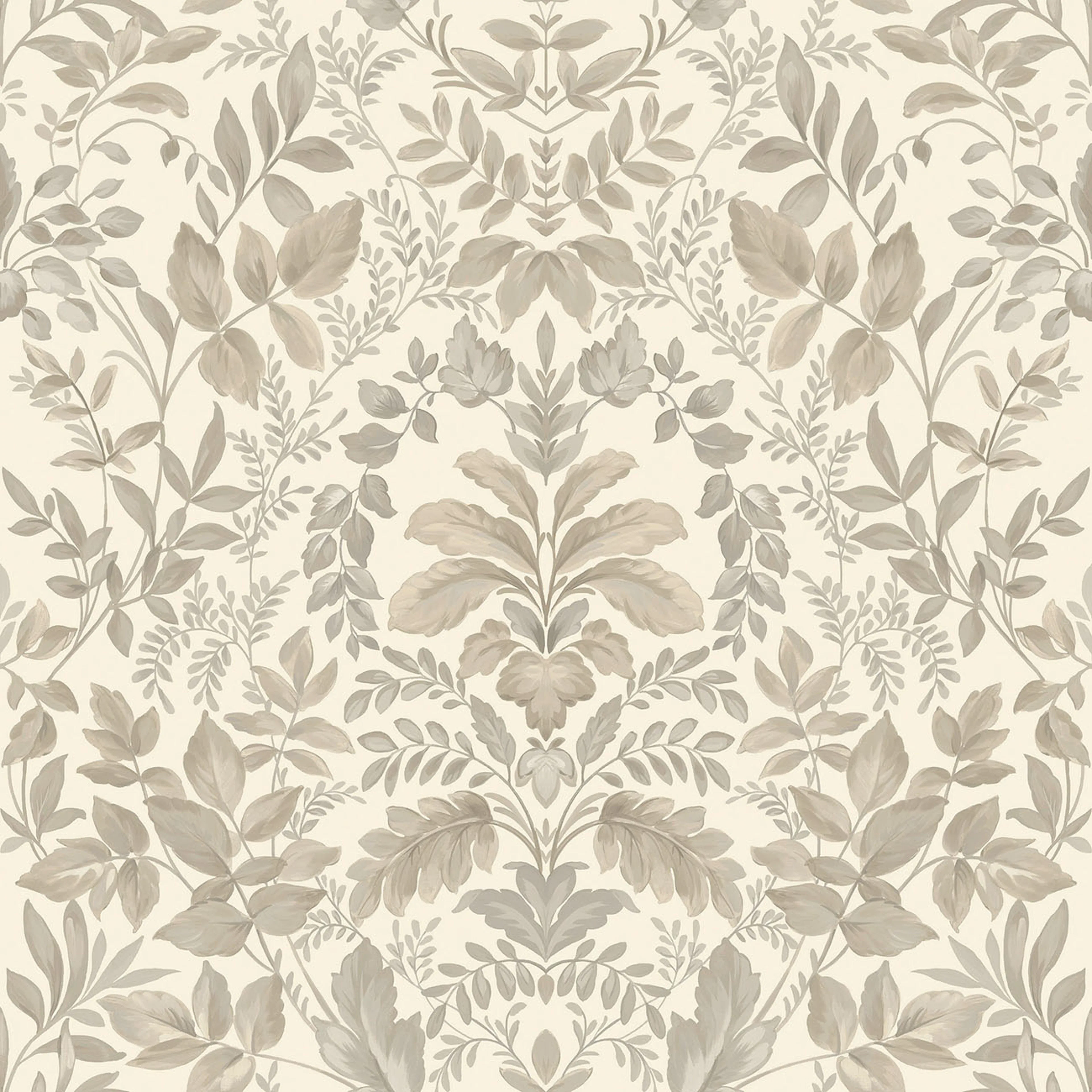 Tapet Holden The Lost Gardens Tavira Beige 91690