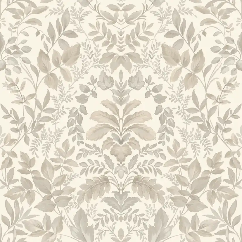 Tapet Holden The Lost Gardens Tavira Beige 91690